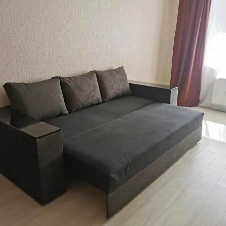Kakadu Apartments Sumy Exterior photo
