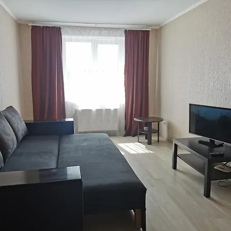 Kakadu Apartments Sumy Exterior photo