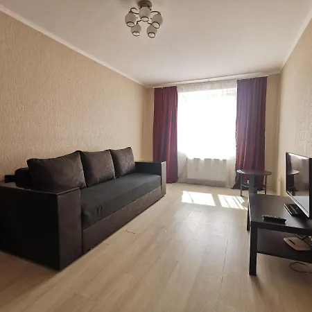 Kakadu Apartments Sumy Exterior photo