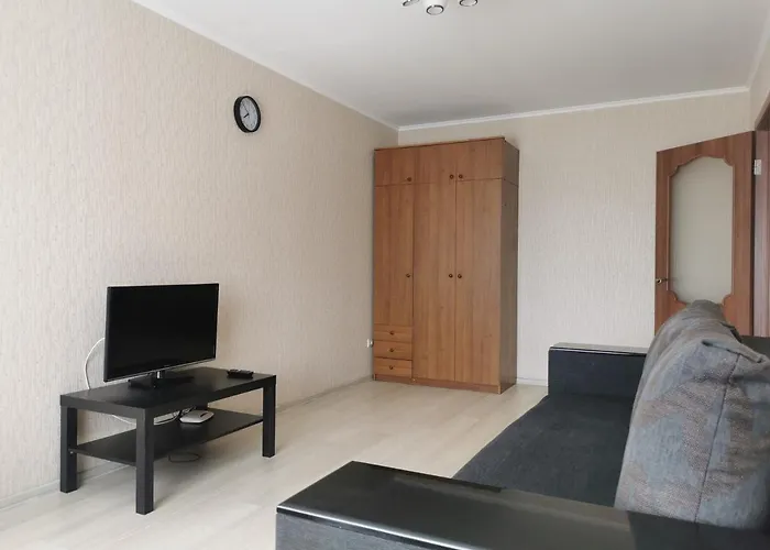 Kakadu Apartments